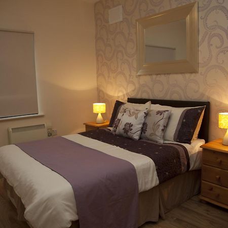 Arch House B&B & Apartments Атлон Экстерьер фото