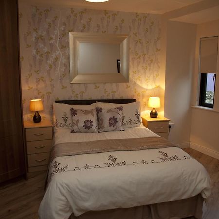 Arch House B&B & Apartments Атлон Экстерьер фото
